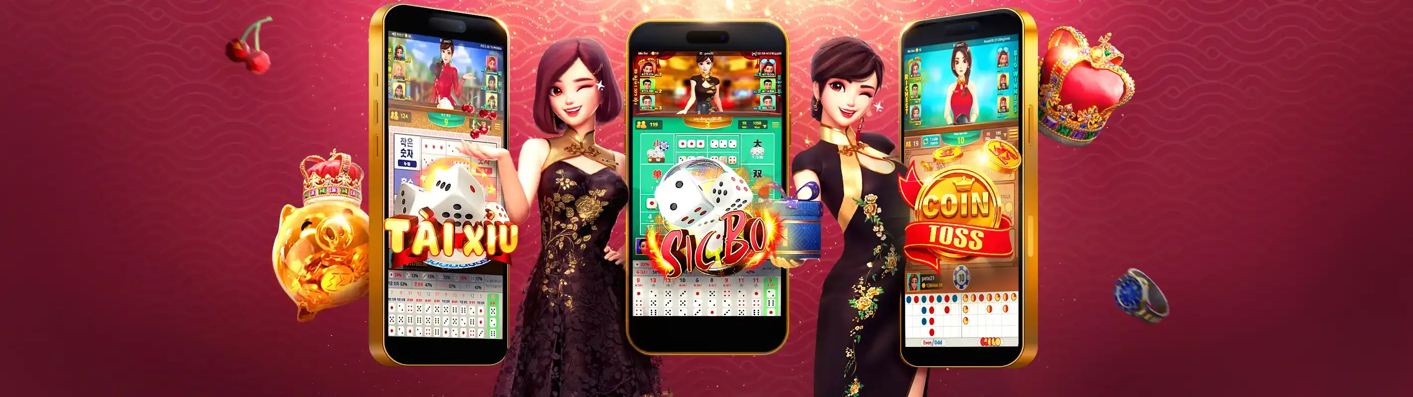 Người chia bài thật tại sảnh casino trực tuyến Alo88